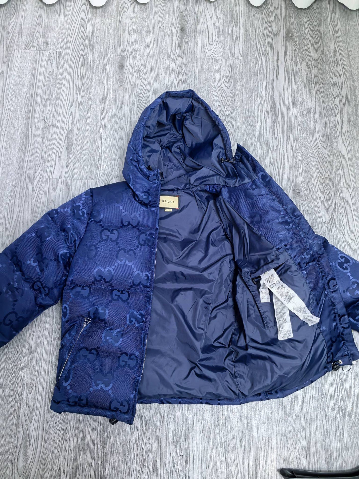 Gucci Jacket