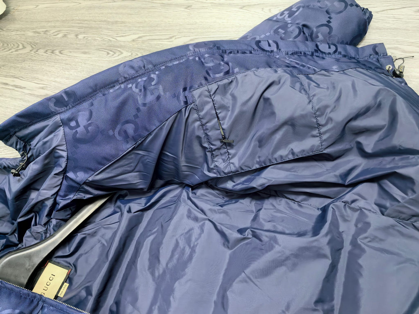 Gucci Jacket