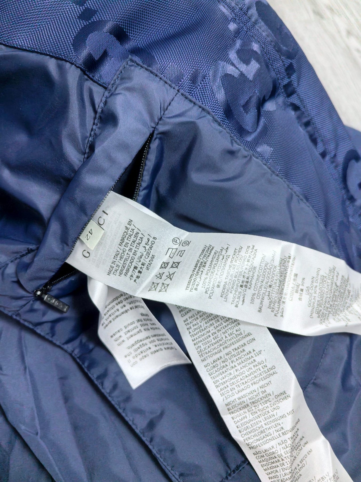 Gucci Jacket