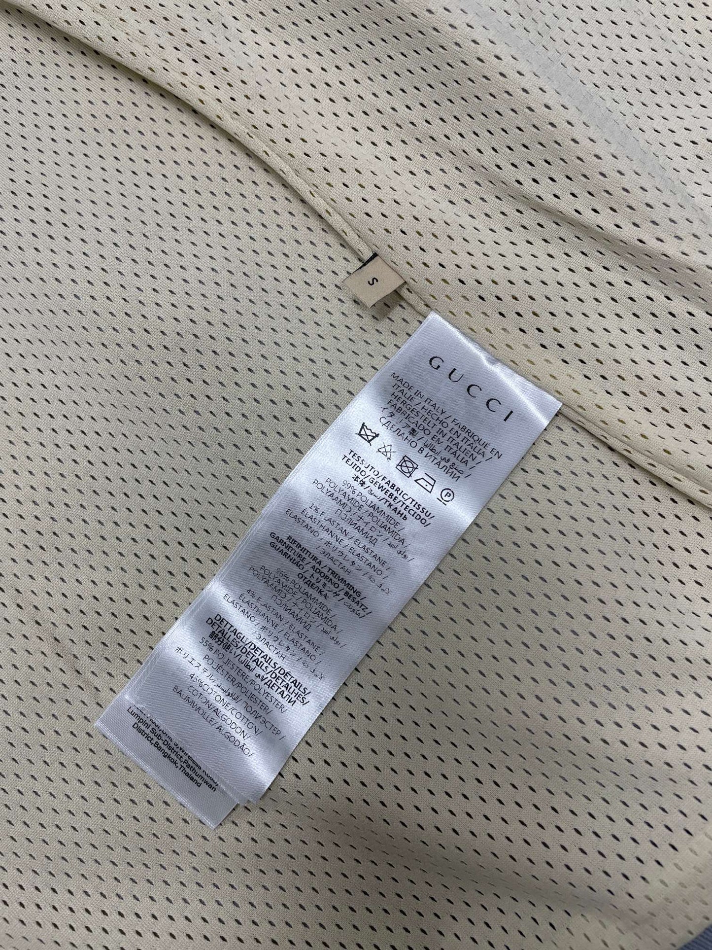 Gucci Jacket
