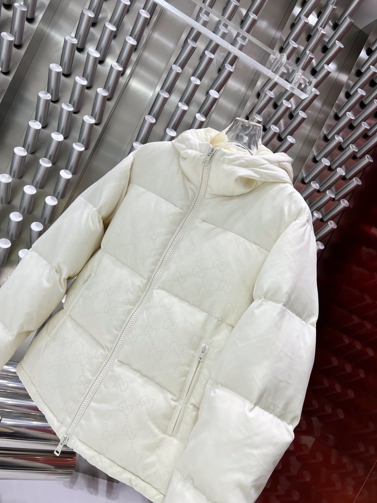 Gucci Jacket