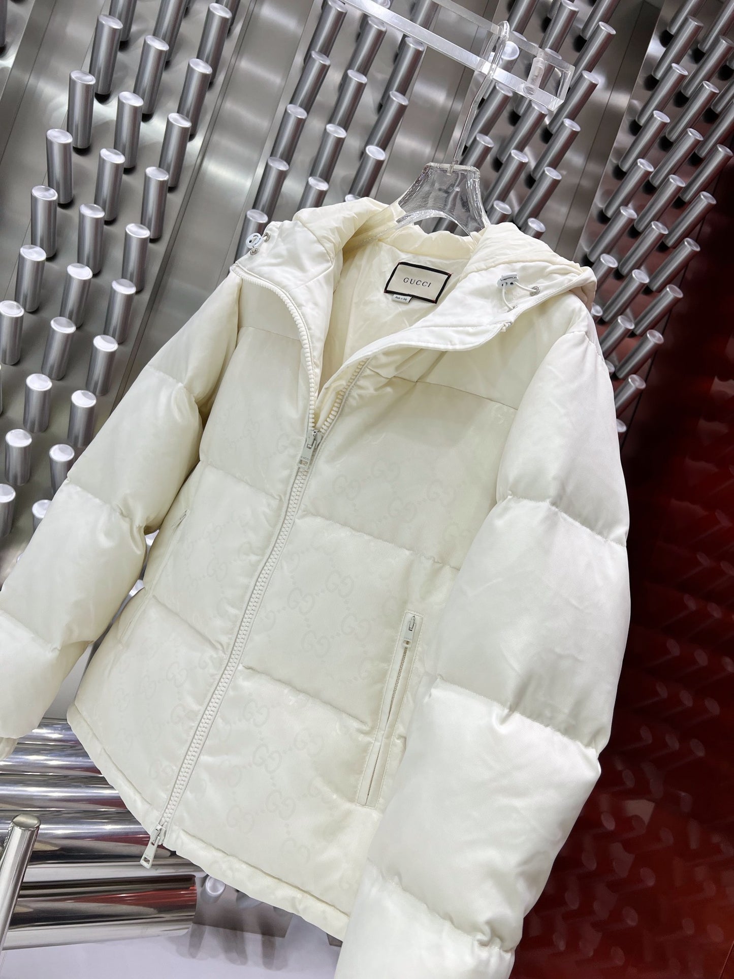 Gucci Jacket