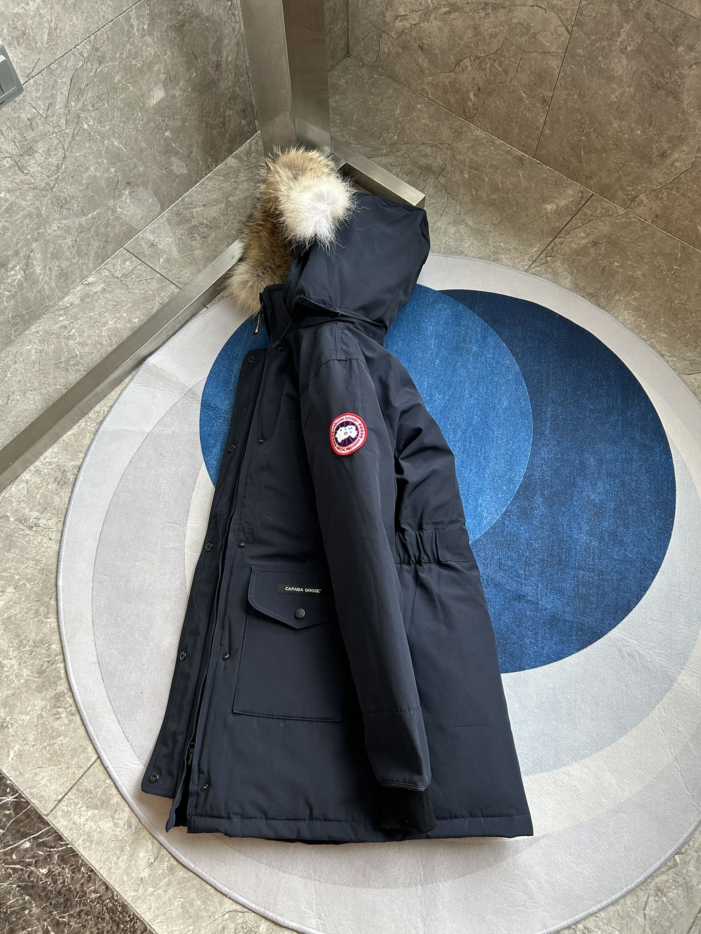 Canada Goose