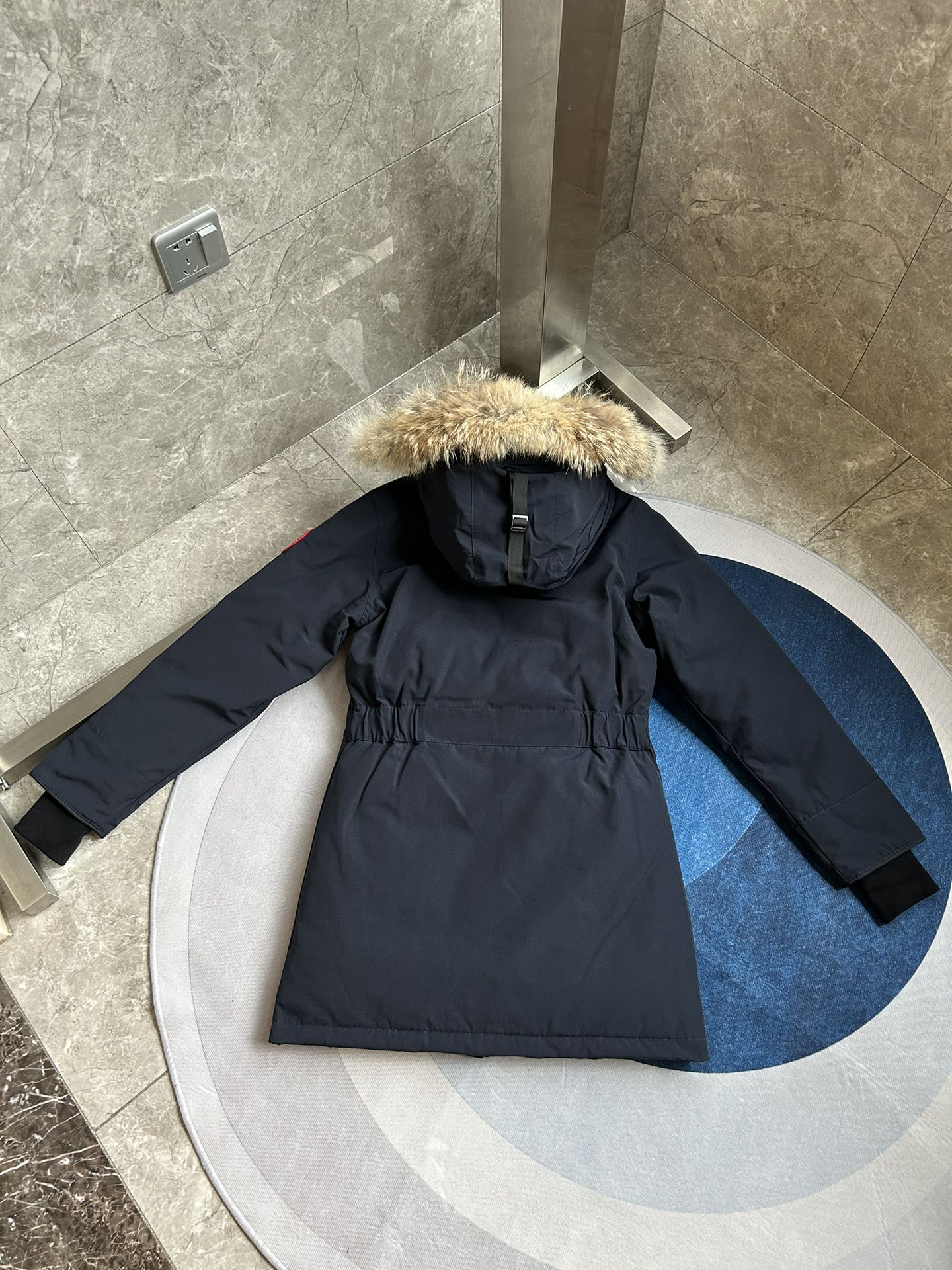 Canada Goose