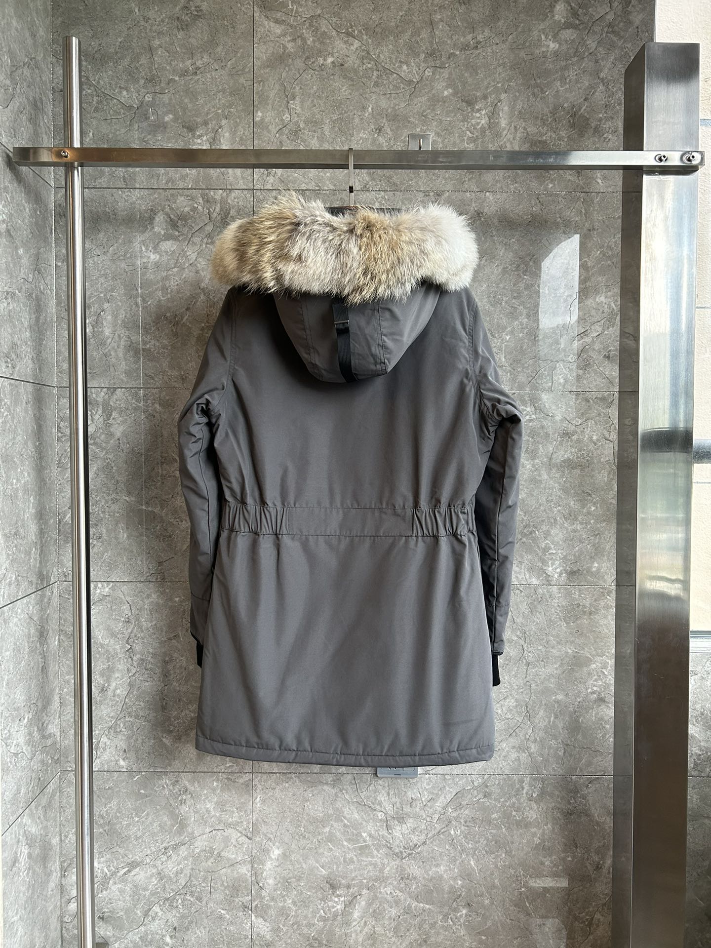 Canada Goose