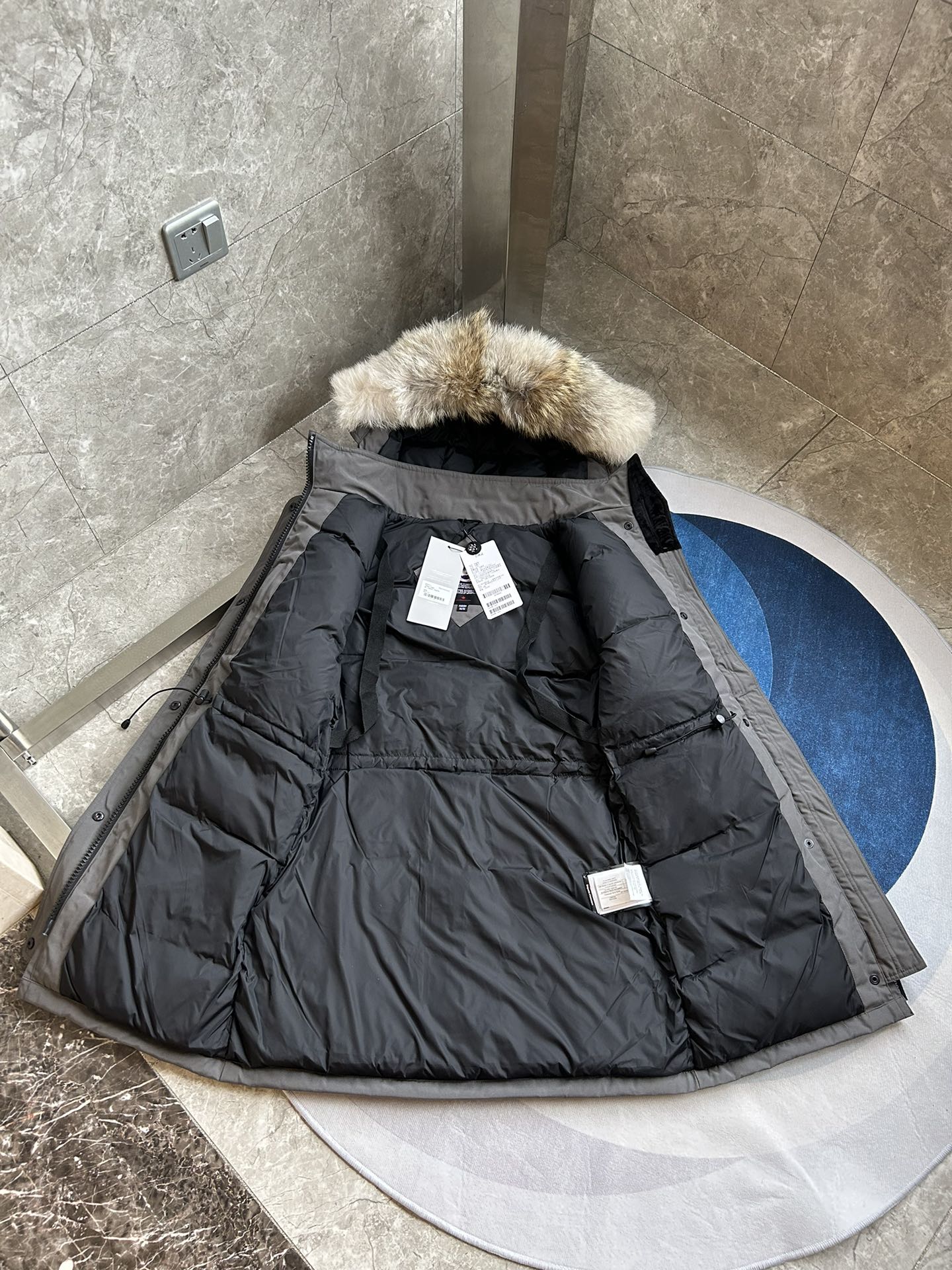 Canada Goose