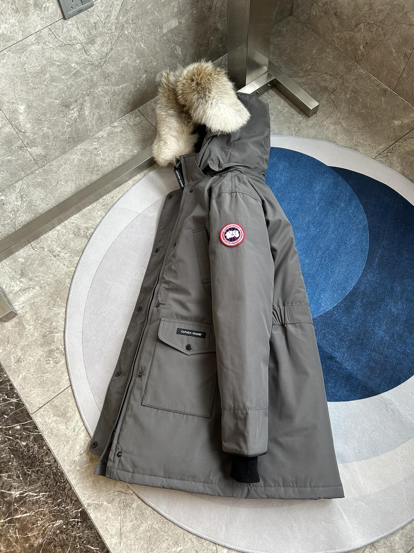 Canada Goose