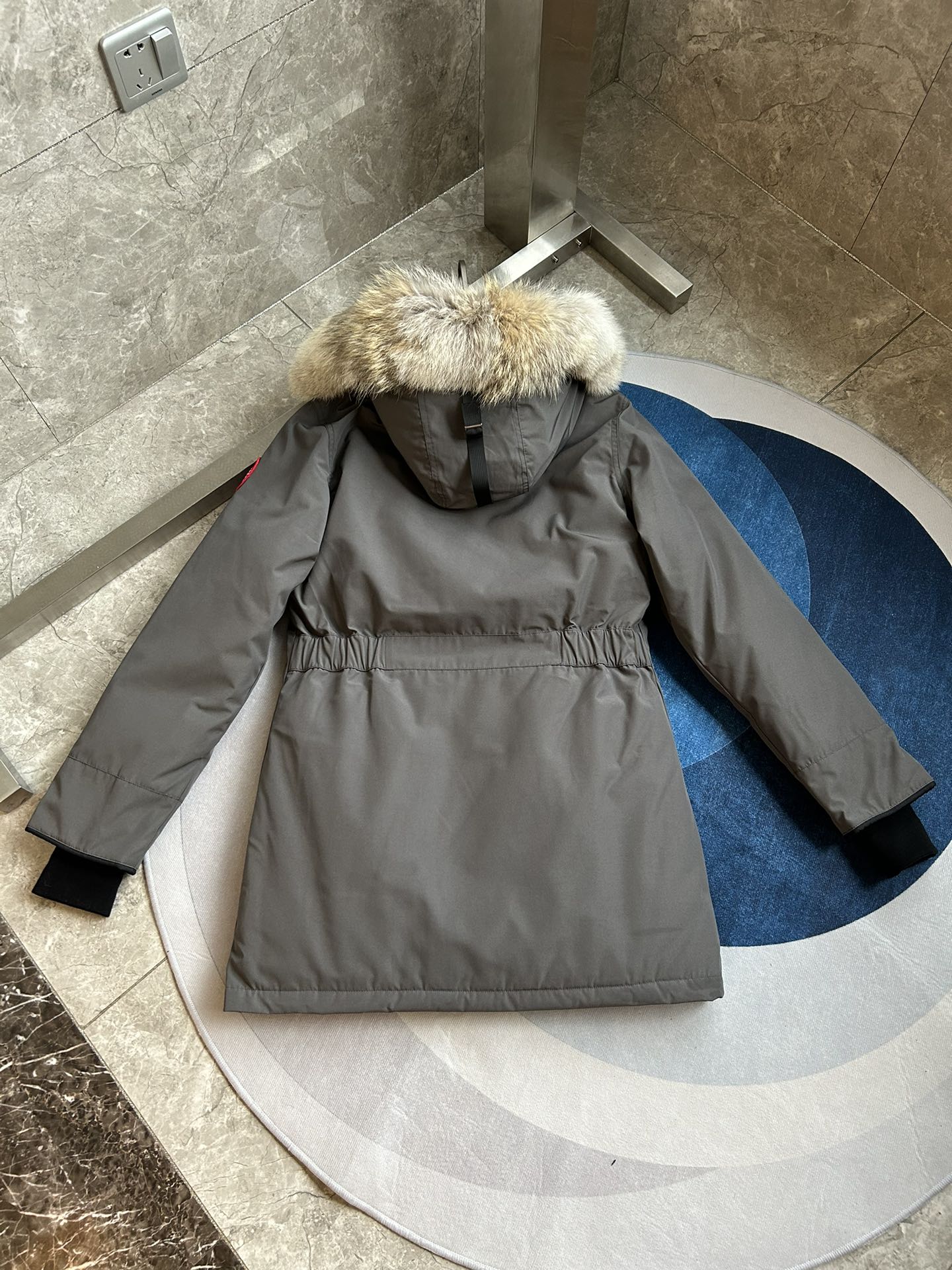 Canada Goose