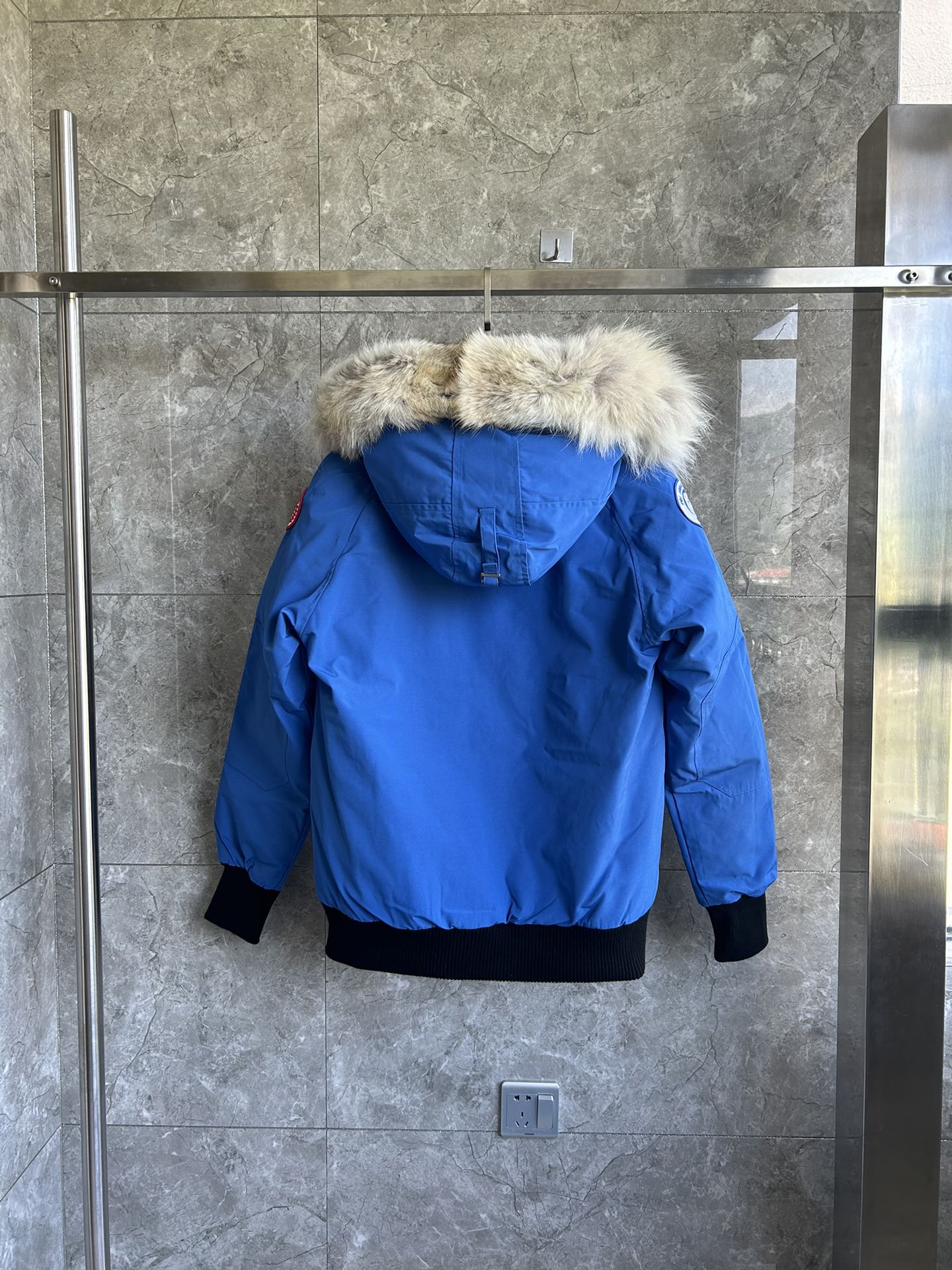 Canada Goose