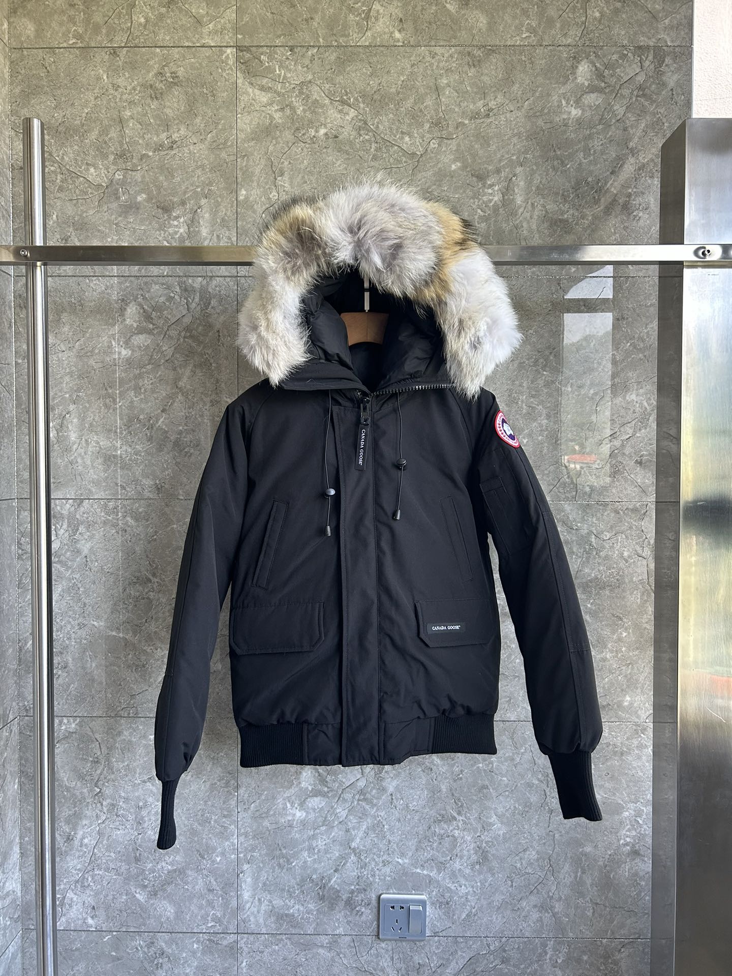 Canada Goose