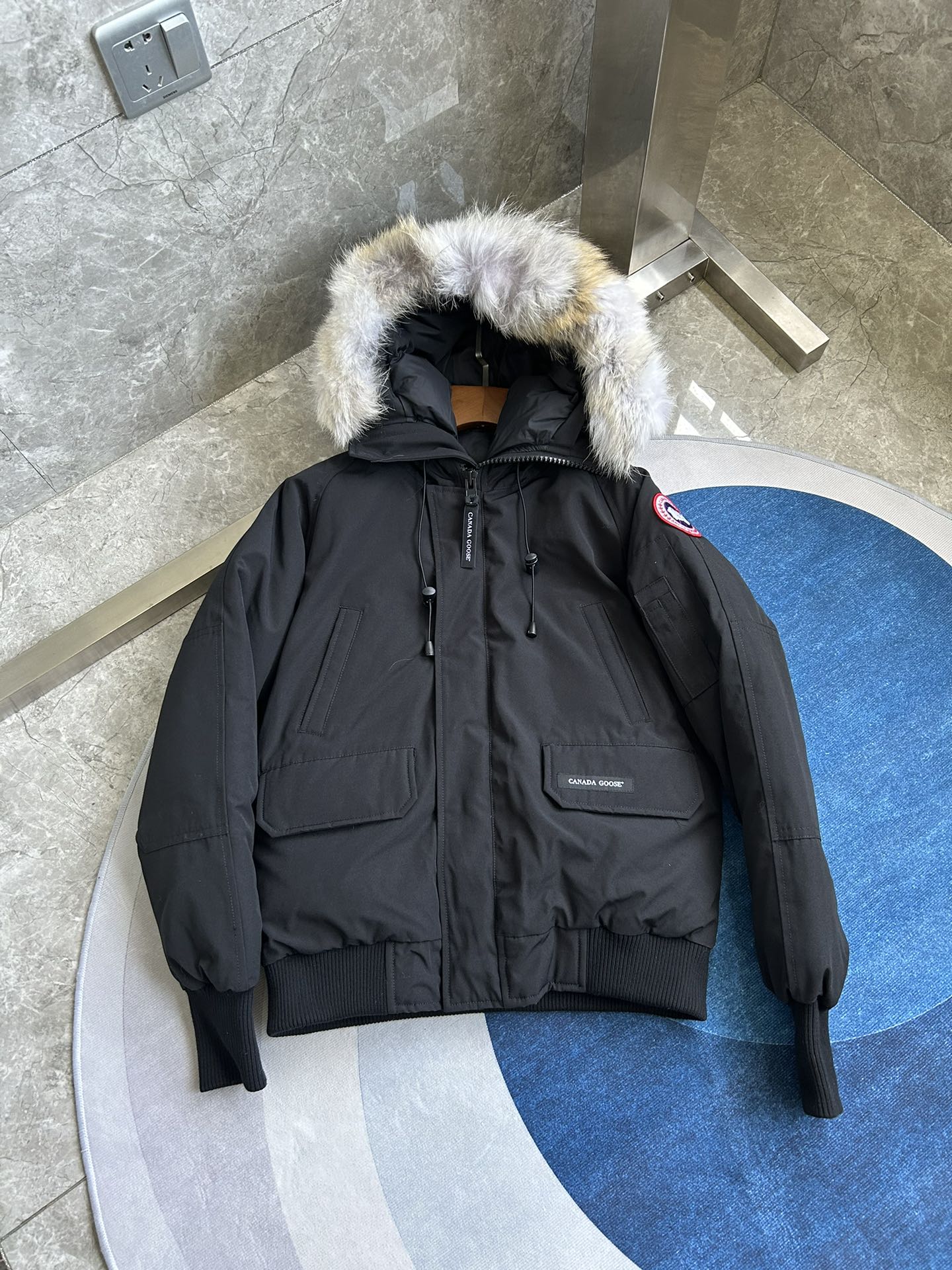 Canada Goose