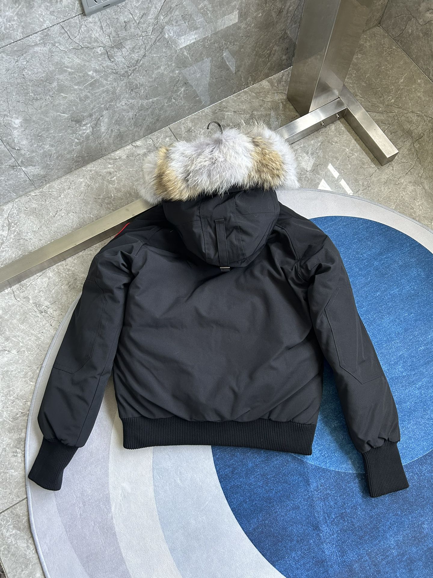 Canada Goose