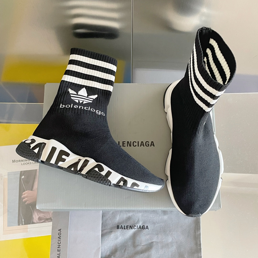 Balenciaga shoes