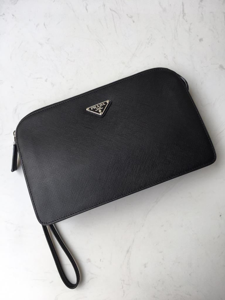 Pochette Prada