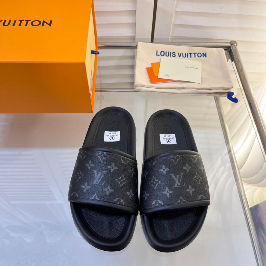 Slippers Louis Vuitton