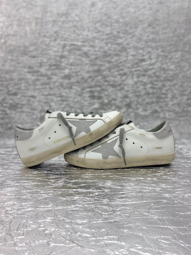 Golden Goose Super Star