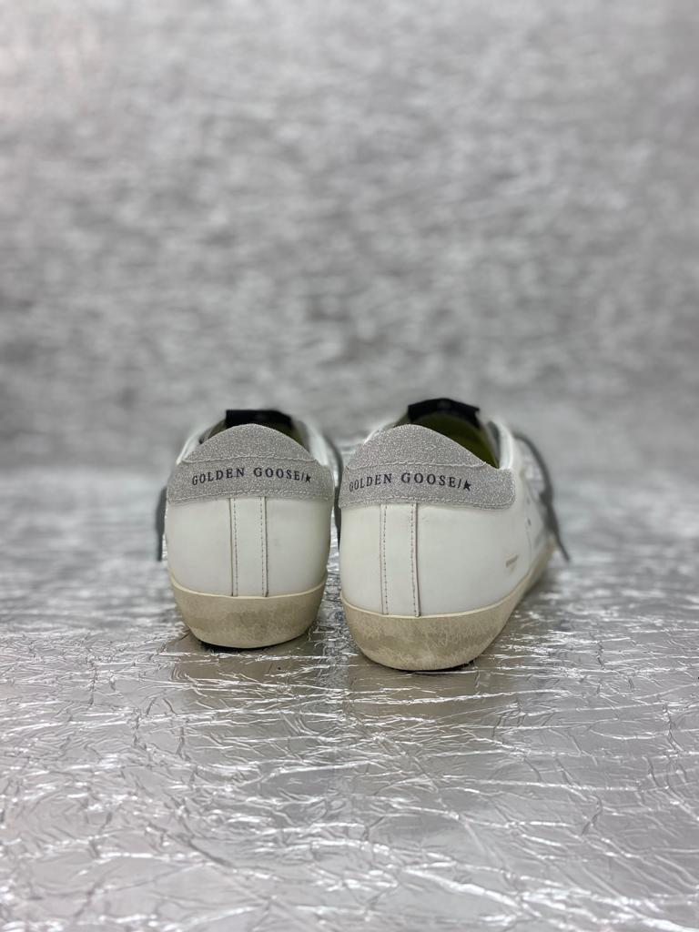Golden Goose Super Star