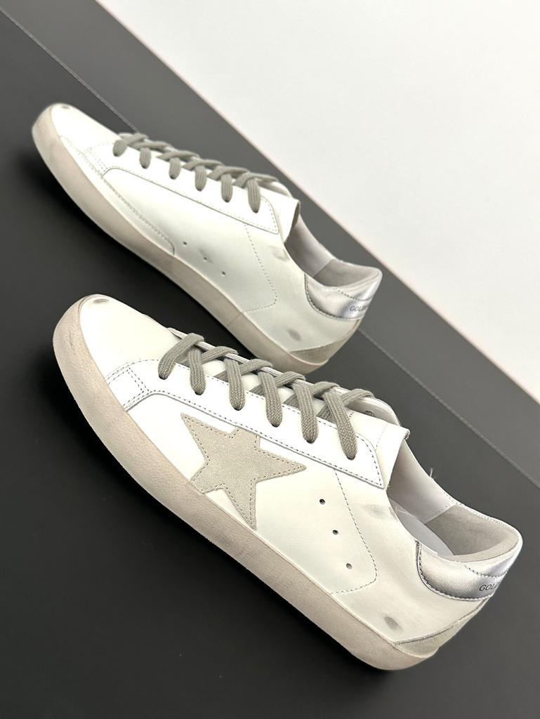 Golden Goose Super Star