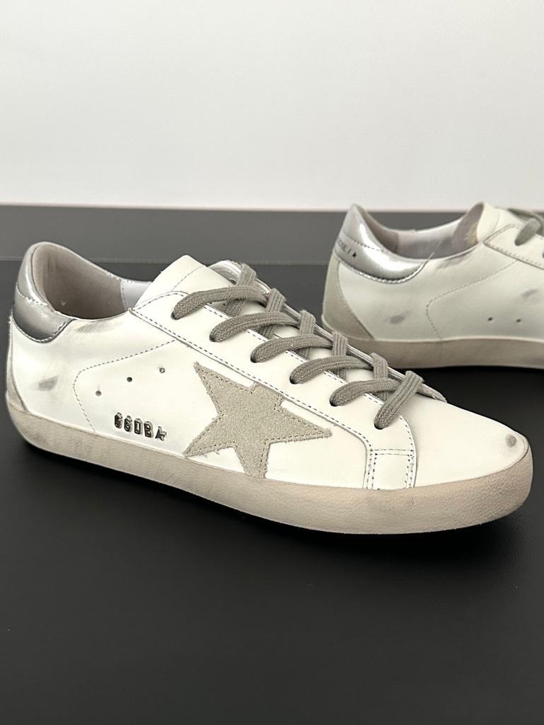 Golden Goose Super Star