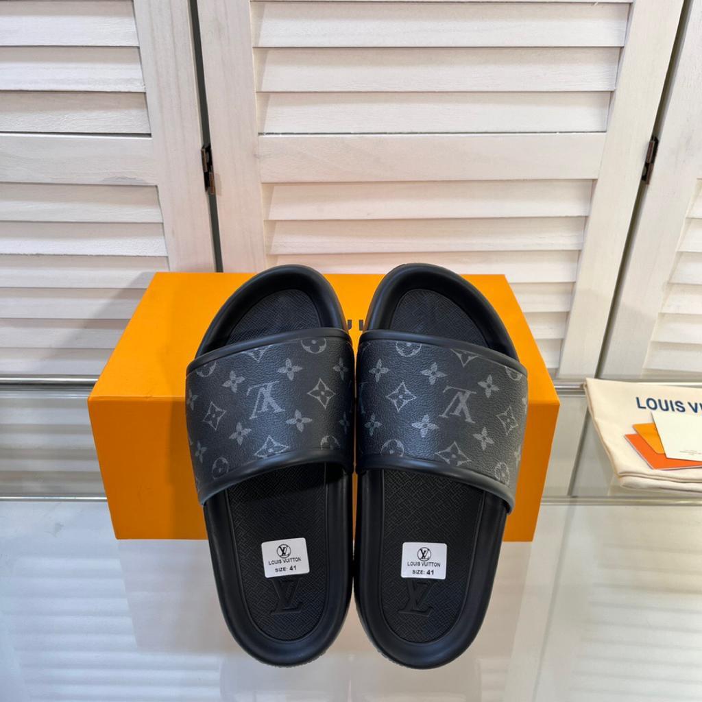 Slippers Louis Vuitton