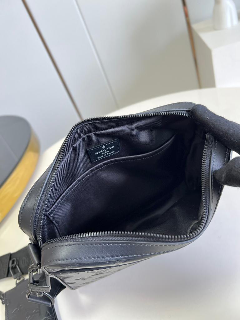 Borsello Louis Vuitton