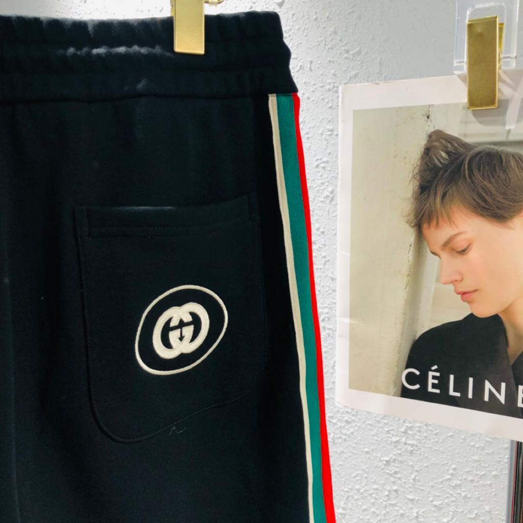Pantaloncini Gucci