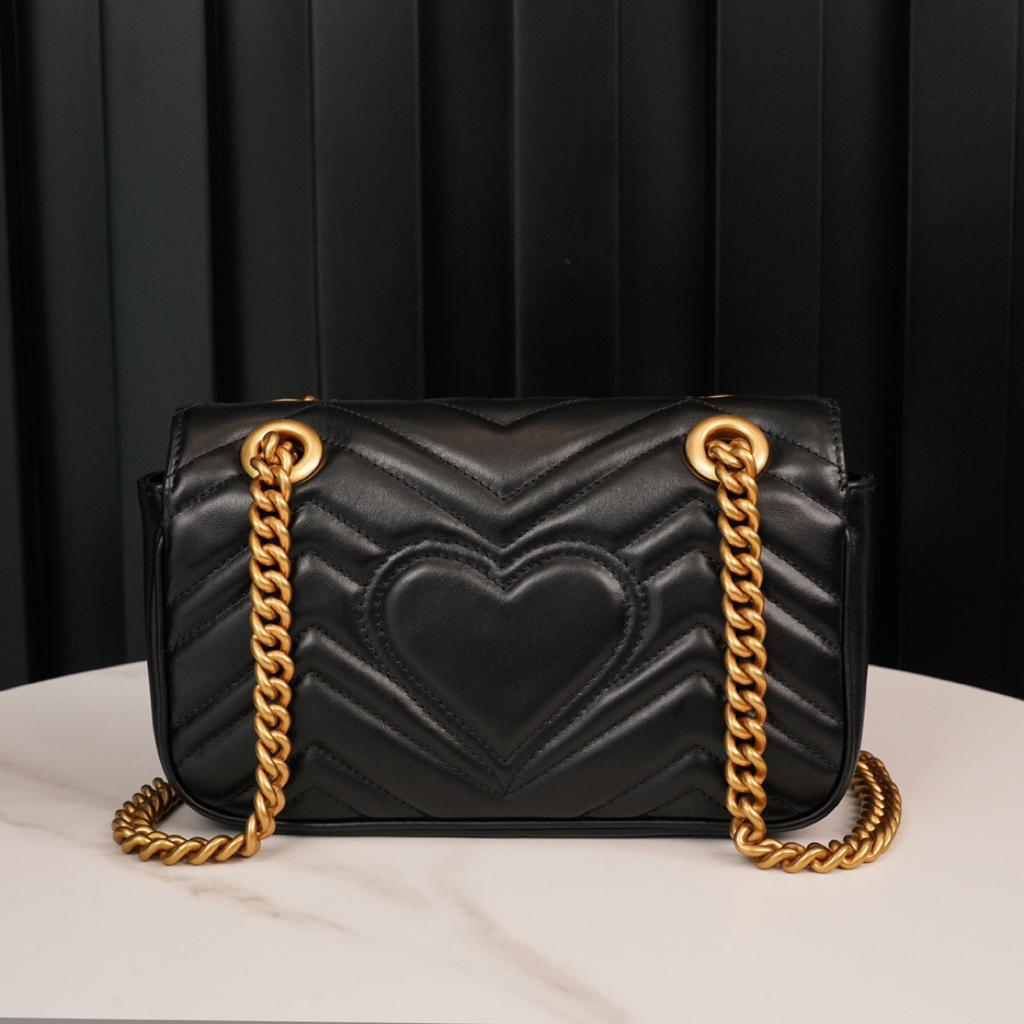 Borsa Gucci