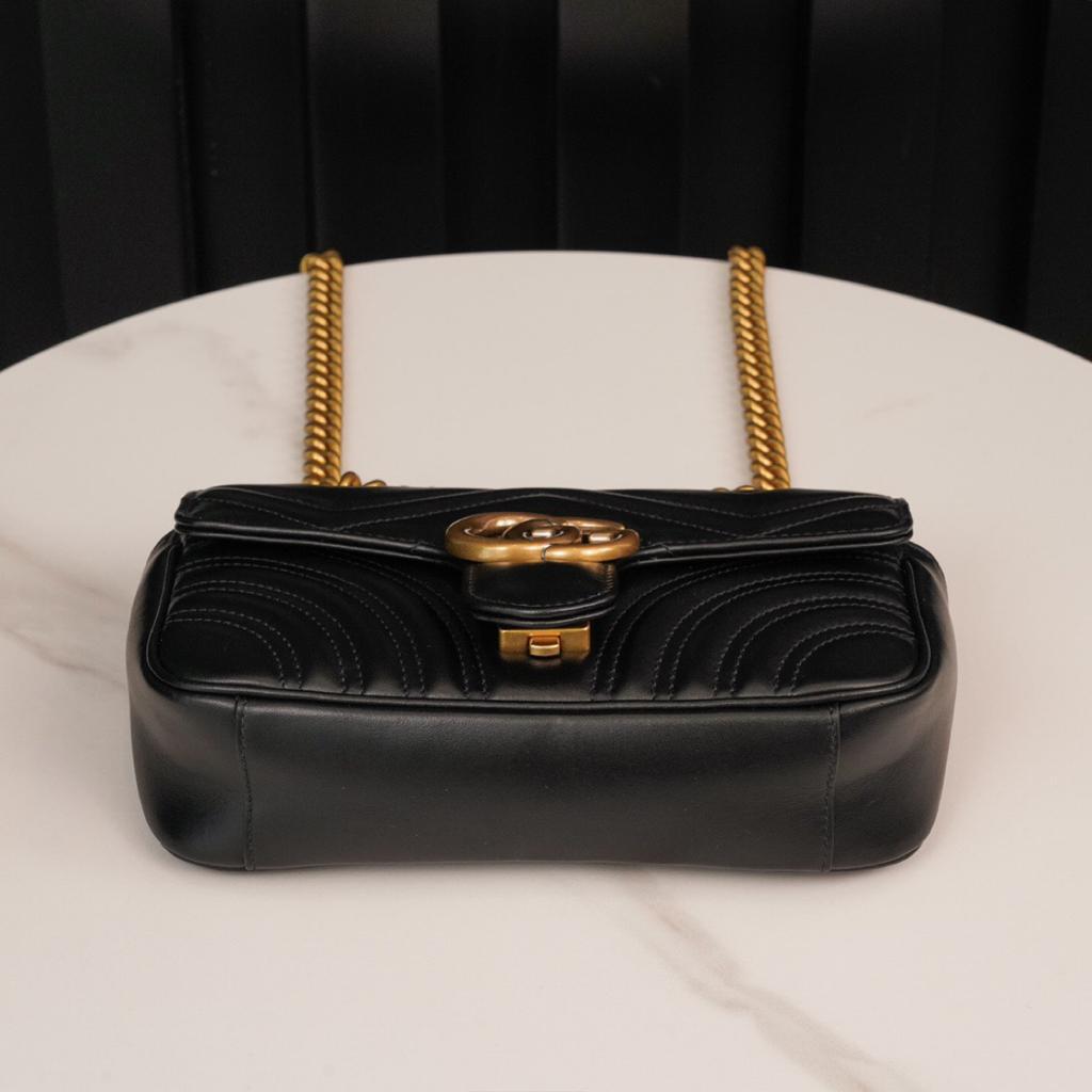 Borsa Gucci