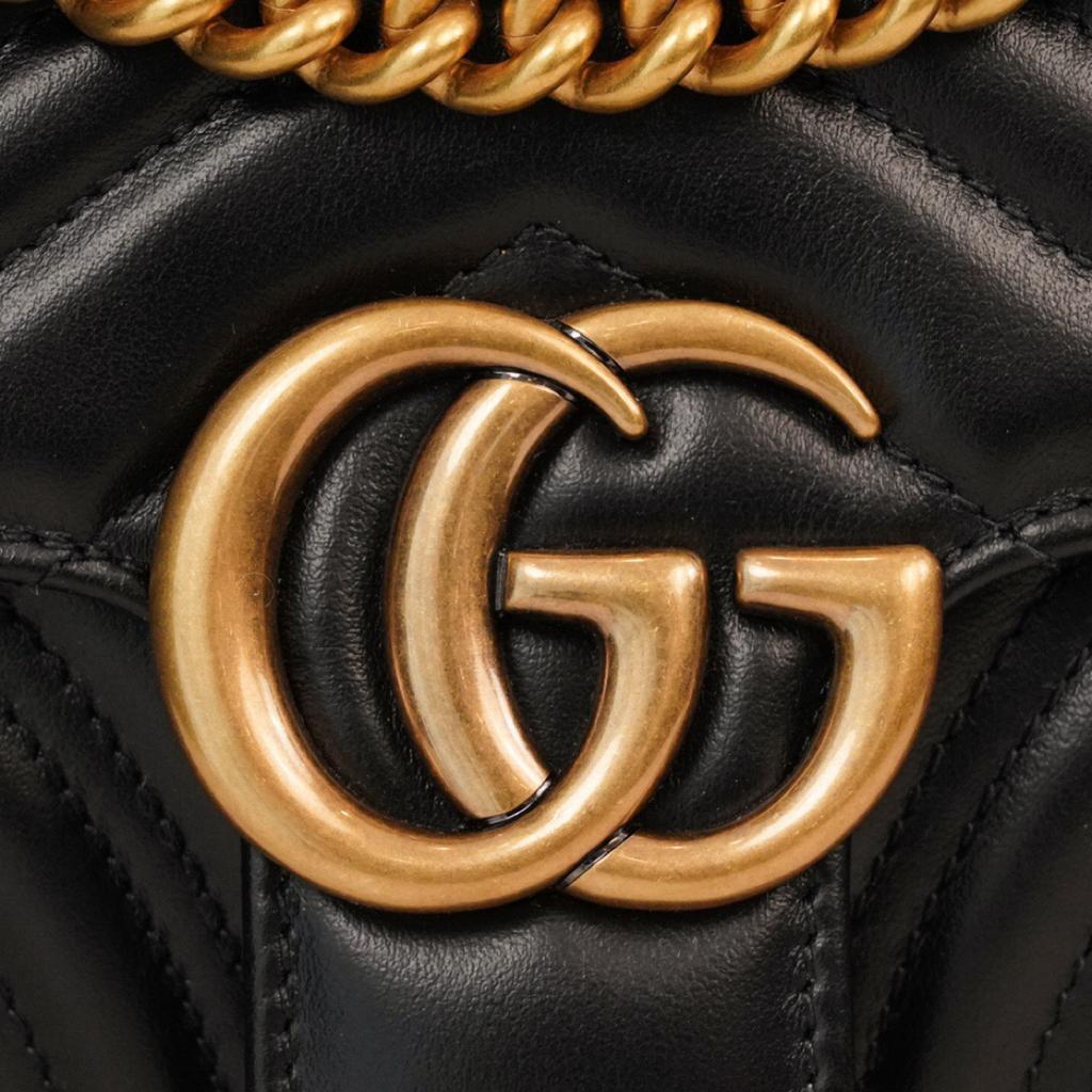 Borsa Gucci