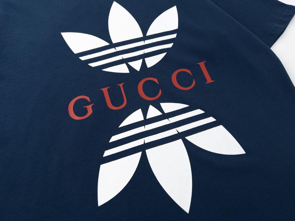 Gucci x Adidas