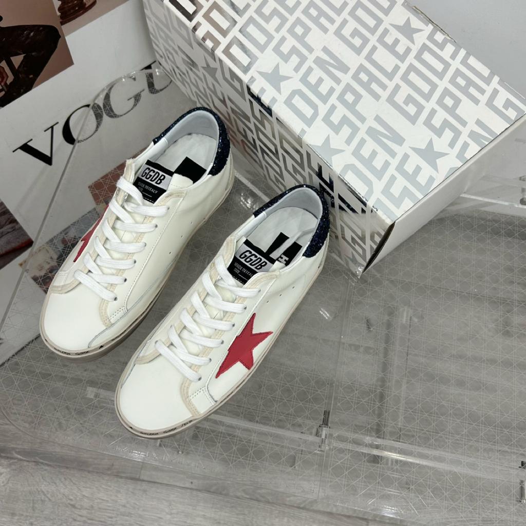 Golden Goose Deluxe Brand