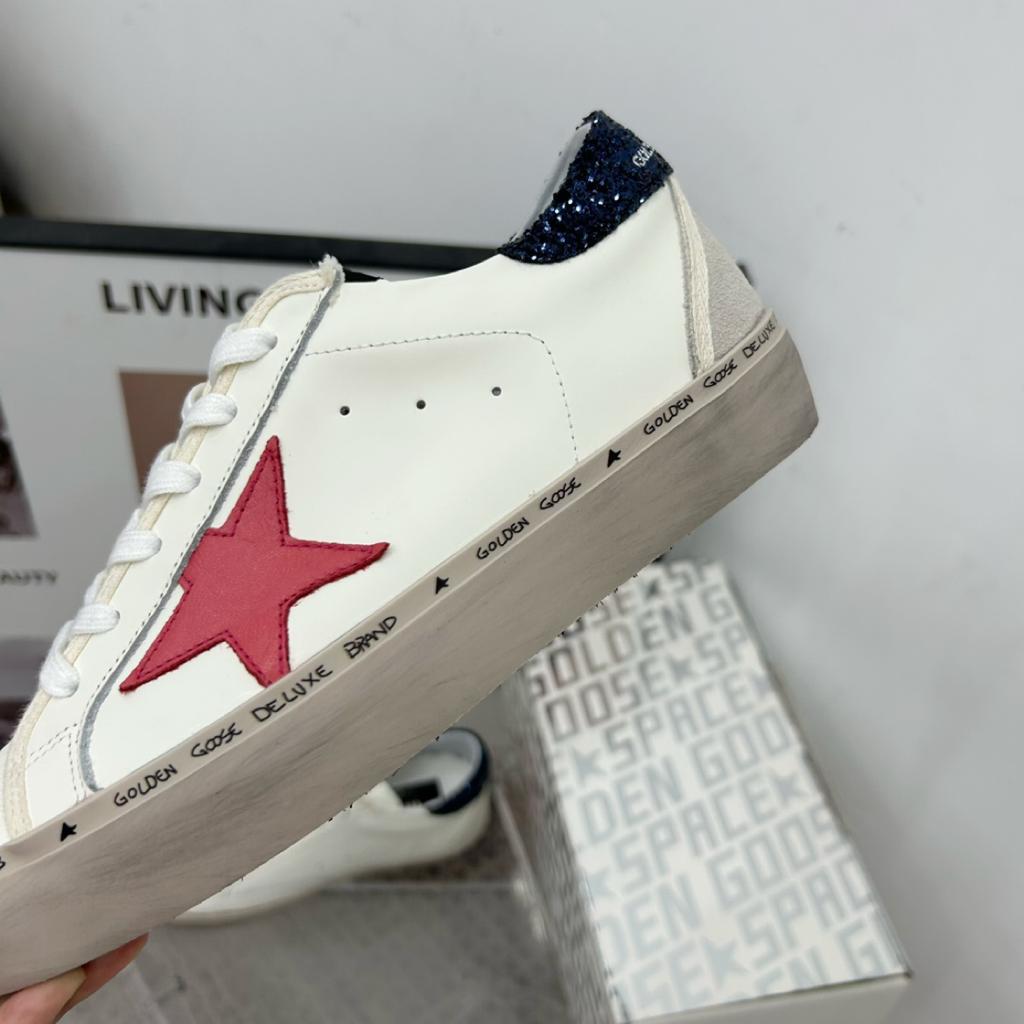 Golden Goose Deluxe Brand