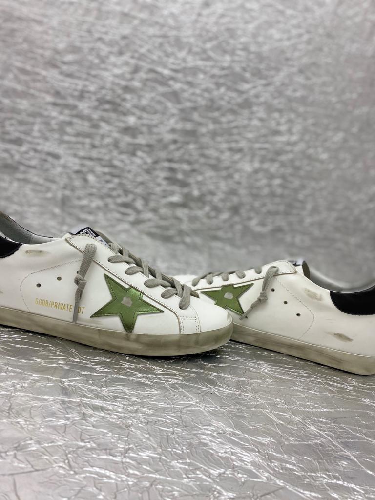 Golden Goose Private Edition