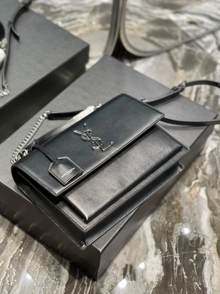 Borsa YSL