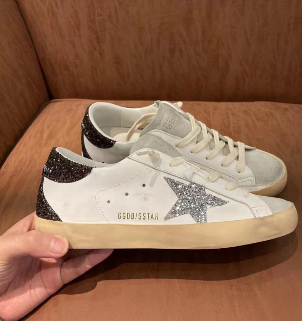 Golden Goose Super Star