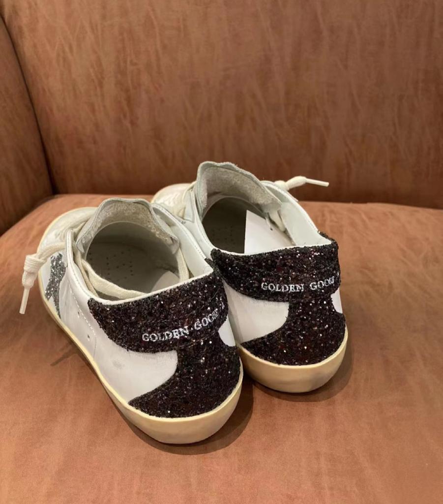 Golden Goose Super Star