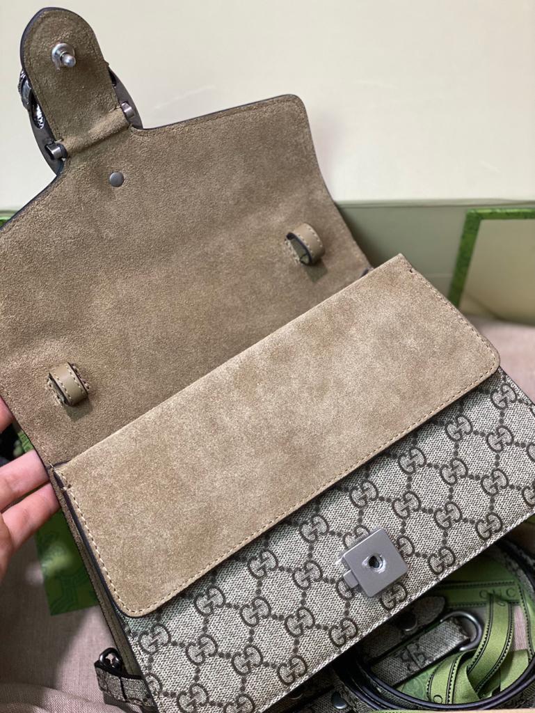 Borsa Gucci