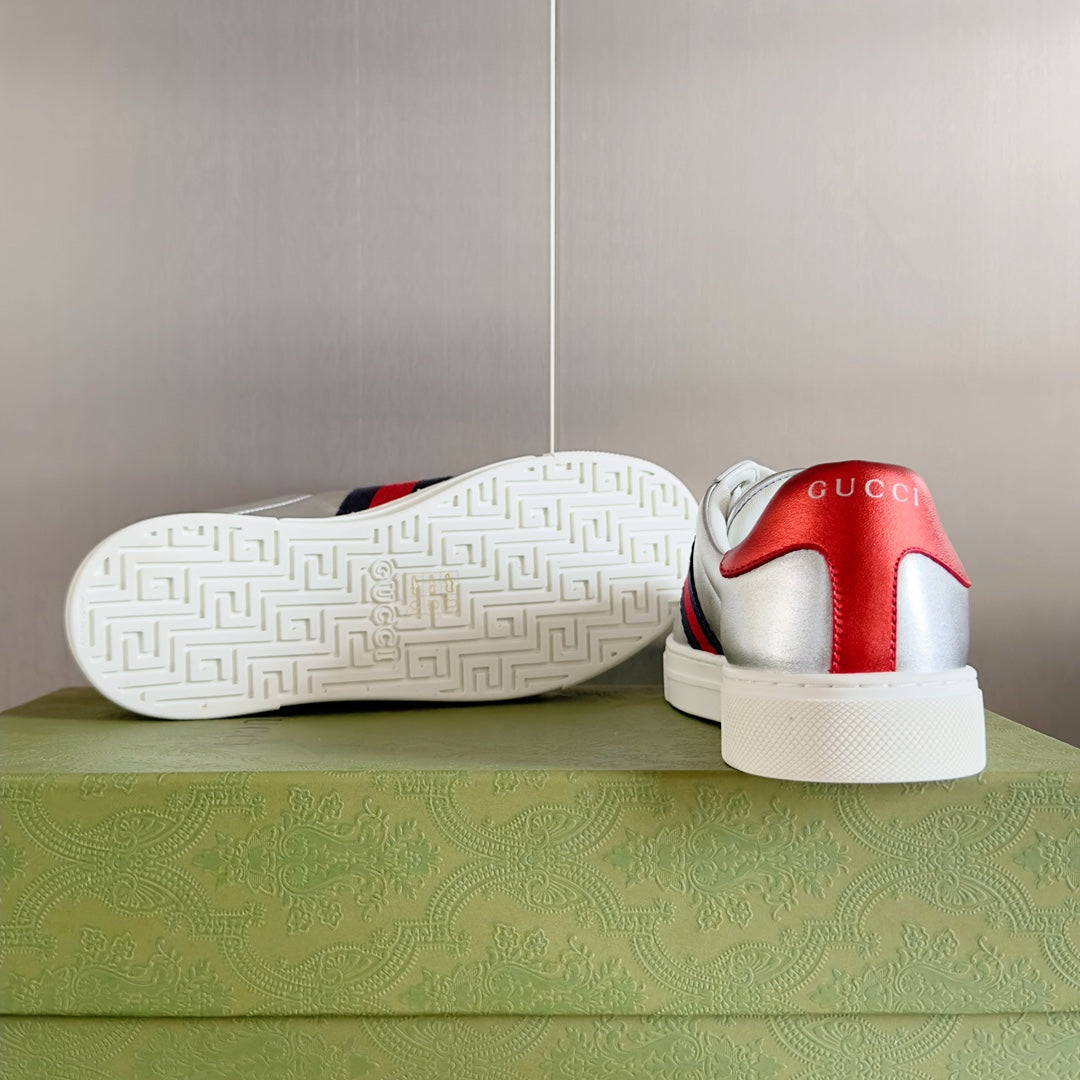 Gucci sneakers