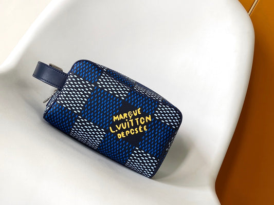Borsello Louis Vuitton