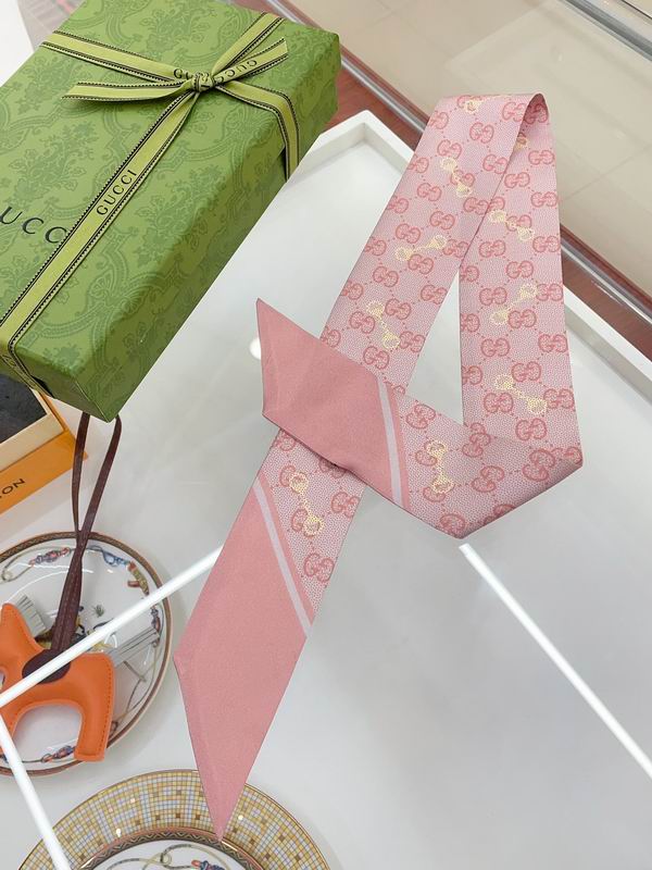 Sciarpa Gucci