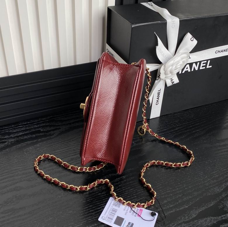 Borsa CHANEL