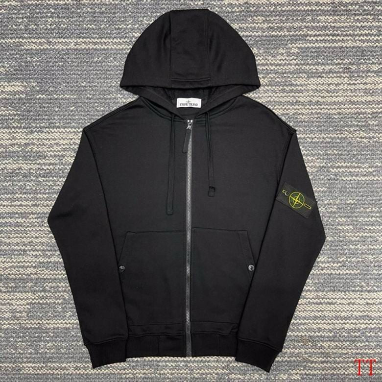 Felpa Stone Island
