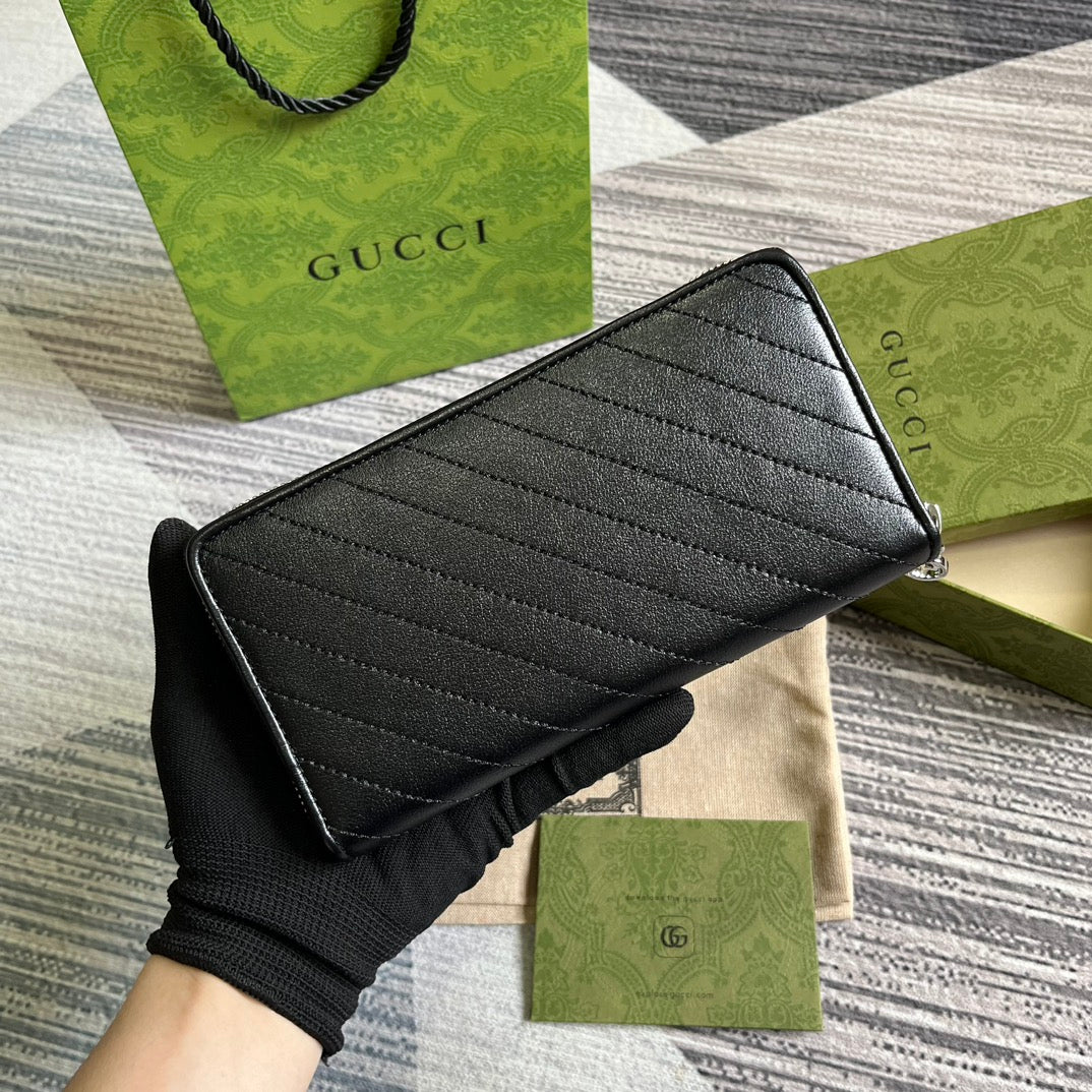 Portafoglio Gucci