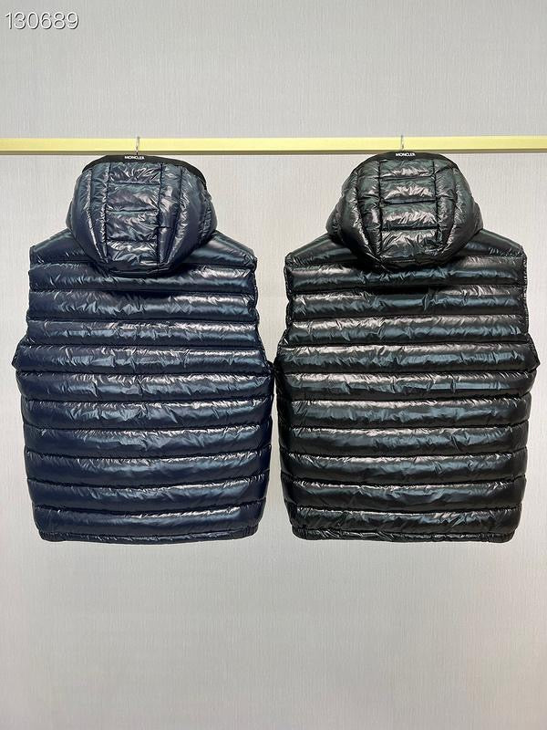 Smanicato Moncler