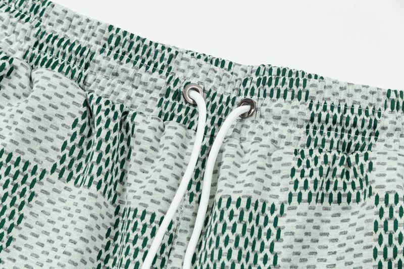 Pantaloncini Louis Vuitton