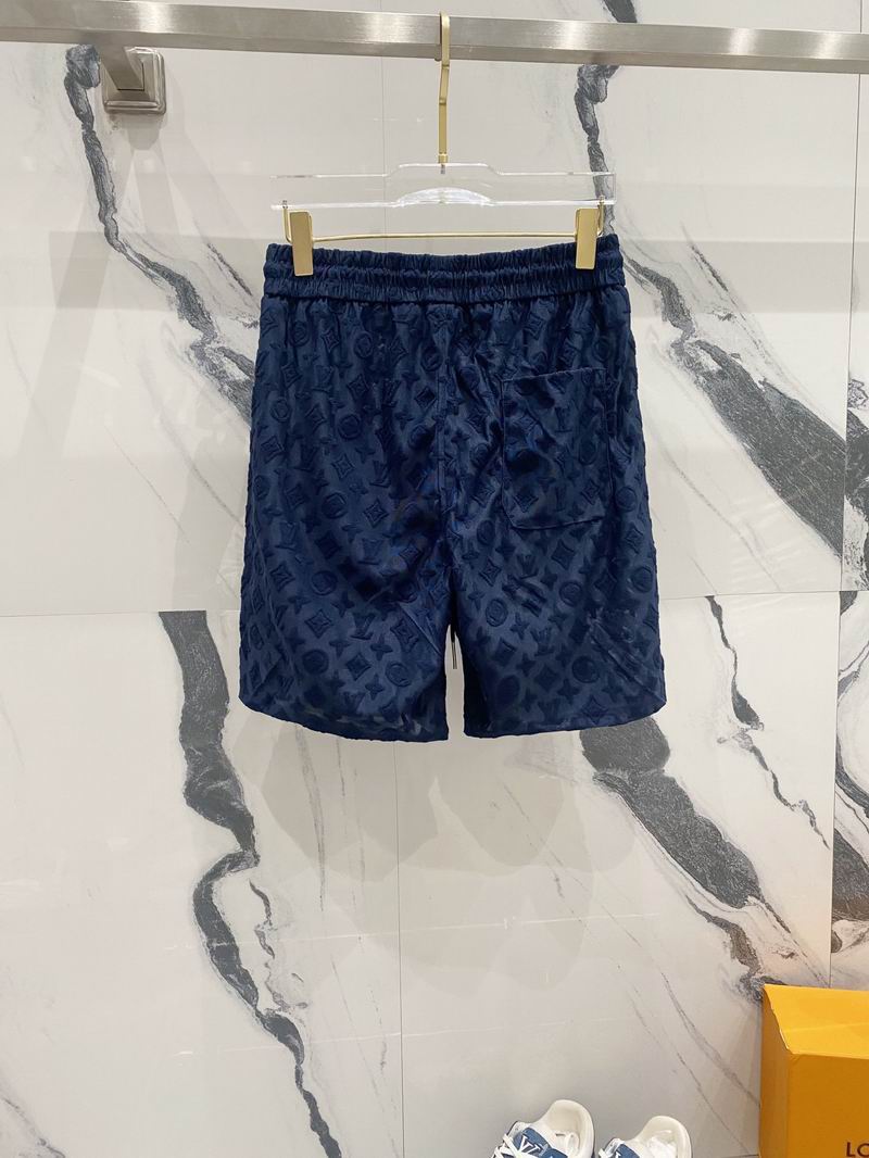 Pantaloncini Louis Vuitton