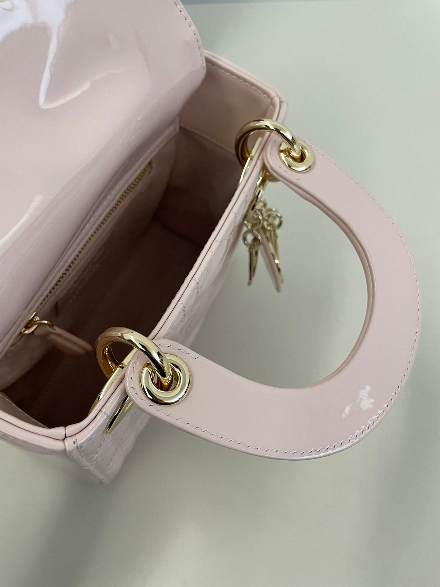 Borsa Christian Dior