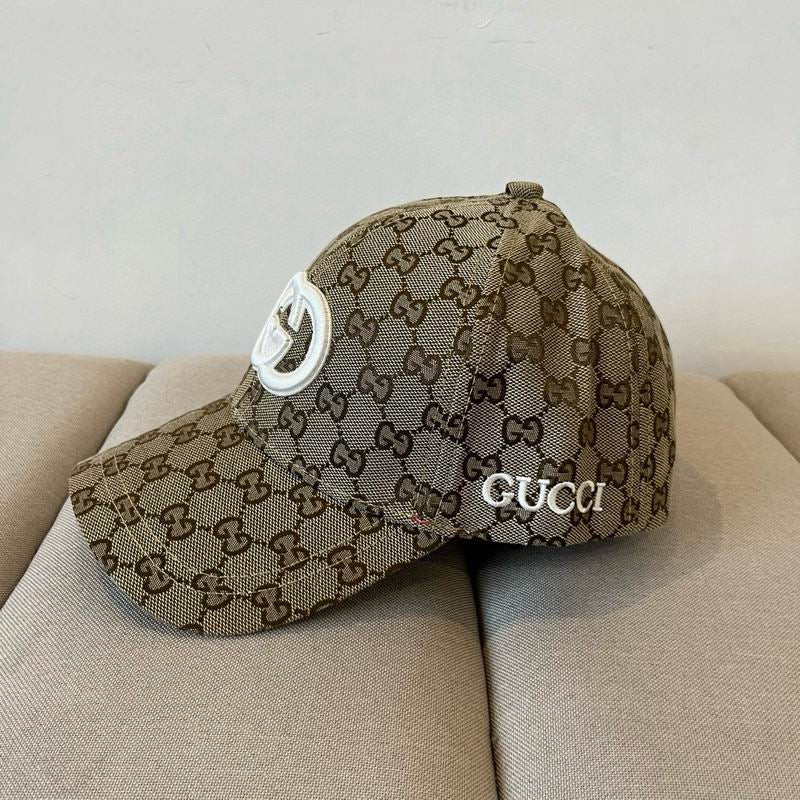 Cappellino Gucci