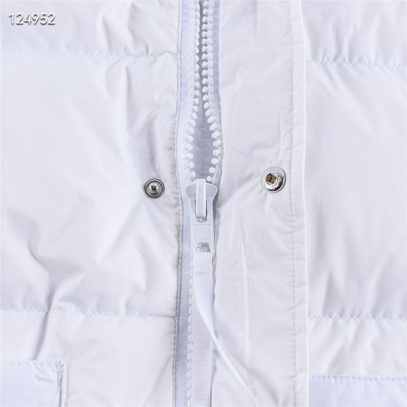 Smanicato Canada Goose