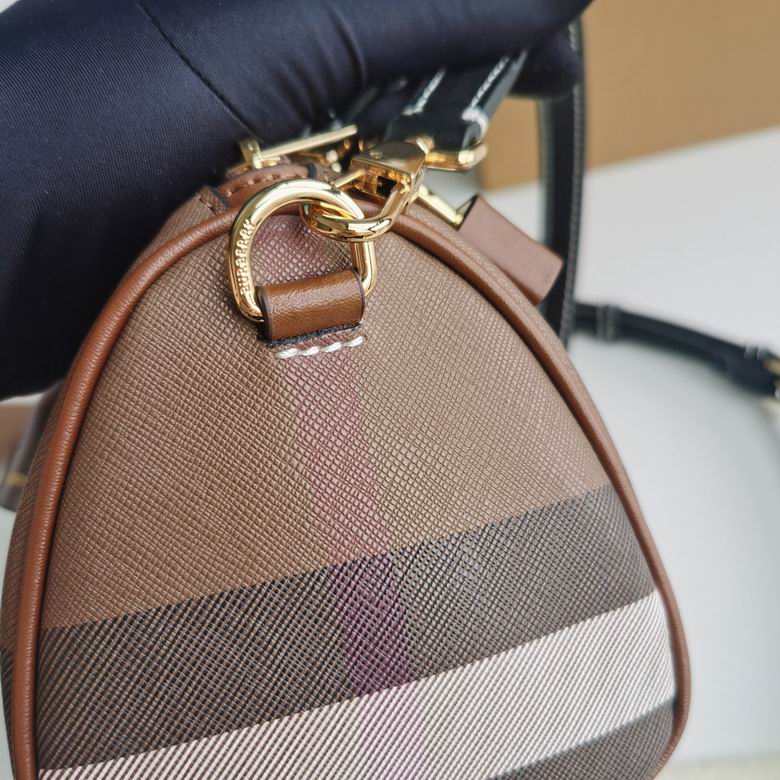 Borsa Burberry